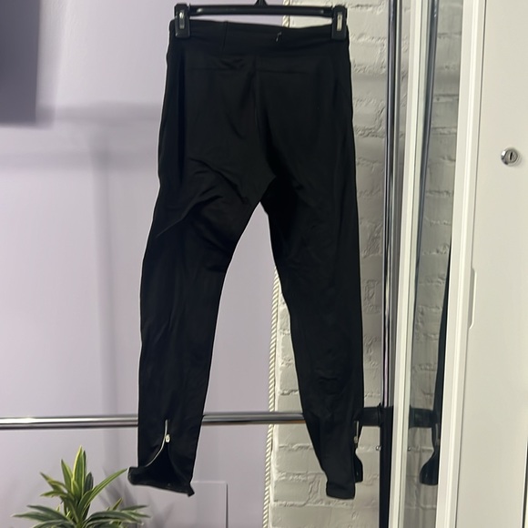 Zipper leggings - Picture 5 of 6